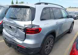 2024 MERCEDES-BENZ EQB 250+