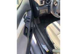 2012 TOYOTA COROLLA MATRIX