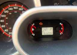 2012 TOYOTA COROLLA MATRIX