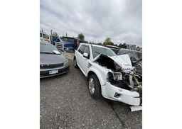 2013 LAND ROVER LR2