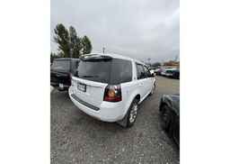 2013 LAND ROVER LR2