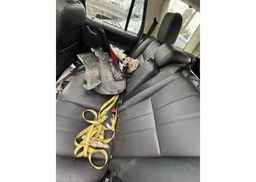 2013 LAND ROVER LR2