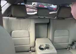 2013 NISSAN MURANO S