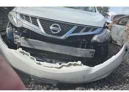2013 NISSAN MURANO S