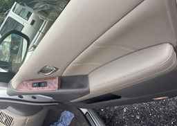 2013 NISSAN MURANO S
