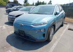 2020 HYUNDAI KONA