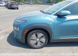 2020 HYUNDAI KONA