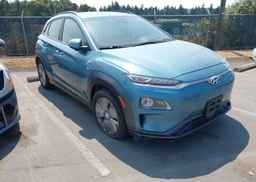 2020 HYUNDAI KONA