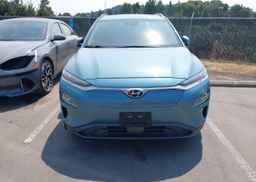 2020 HYUNDAI KONA