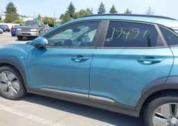 2020 HYUNDAI KONA