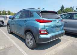 2020 HYUNDAI KONA