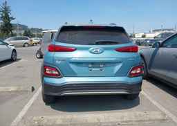 2020 HYUNDAI KONA