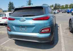 2020 HYUNDAI KONA