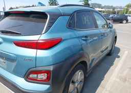 2020 HYUNDAI KONA
