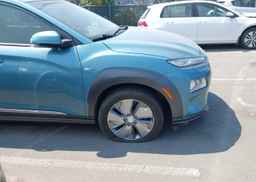 2020 HYUNDAI KONA
