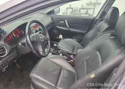 2007 MAZDA SPEED 6