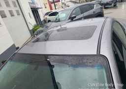 2007 MAZDA SPEED 6