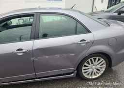 2007 MAZDA SPEED 6