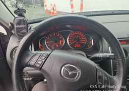 2007 MAZDA SPEED 6