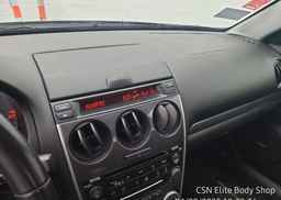 2007 MAZDA SPEED 6