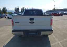 2013 FORD F150
