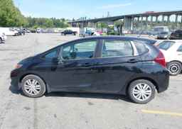 2015 HONDA FIT