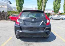 2015 HONDA FIT