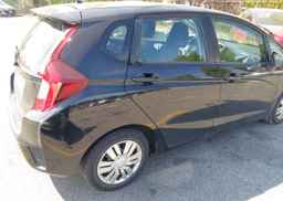 2015 HONDA FIT