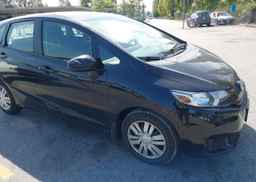 2015 HONDA FIT