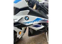 2024 BMW S 1000 RR