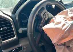 2015 FORD F150