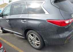 2013 INFINITI JX35