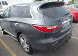 2013 INFINITI JX35