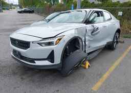 2023 POLESTAR 2