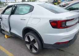 2023 POLESTAR 2