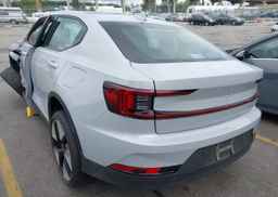 2023 POLESTAR 2