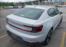 2023 POLESTAR 2