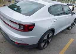 2023 POLESTAR 2