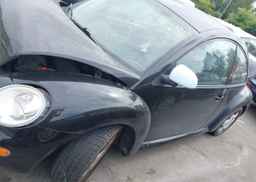 1998 VOLKSWAGEN NEW BEETLE