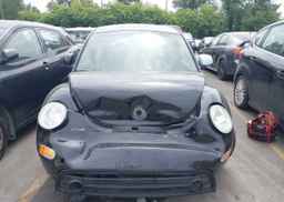 1998 VOLKSWAGEN NEW BEETLE