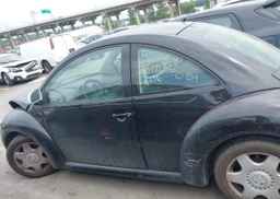 1998 VOLKSWAGEN NEW BEETLE