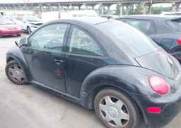 1998 VOLKSWAGEN NEW BEETLE