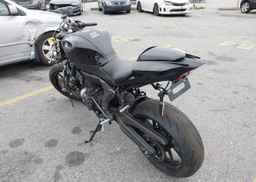 2024 YAMAHA YZFR7