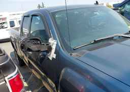 2009 CHEVROLET SILVERADO K1500