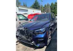 2023 BMW X5