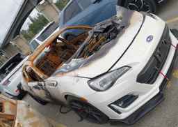 2019 SUBARU BRZ LIMITED