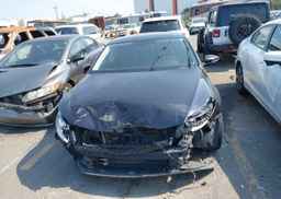 2013 VOLKSWAGEN CC SPORT