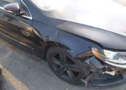 2013 VOLKSWAGEN CC SPORT