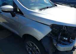 2022 FORD ECOSPORT TITANIUM