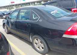2006 CHEVROLET IMPALA LS